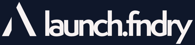 Launch Foundry