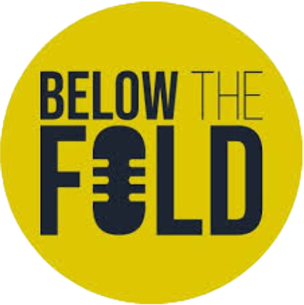 Below The Fold Logo