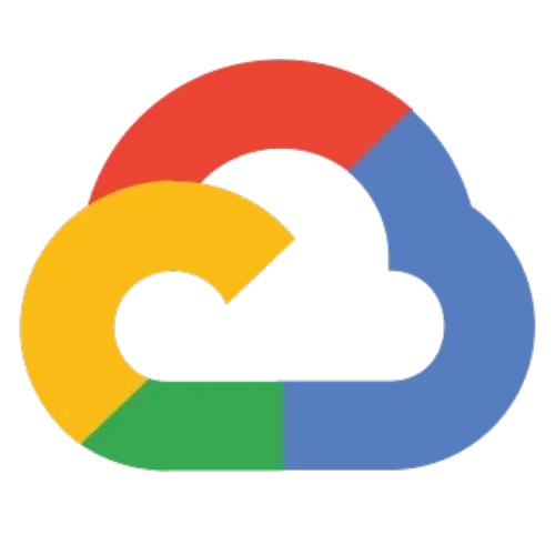 Google Cloud Logo