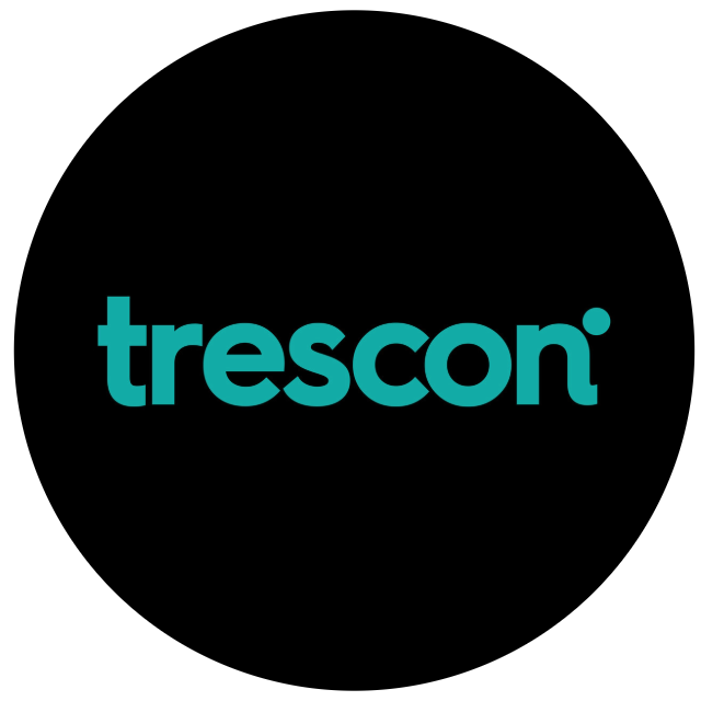 Trescon Logo