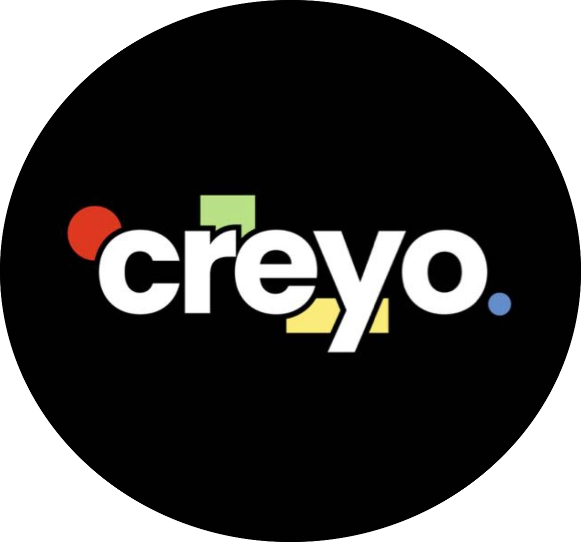 Creyo Logo